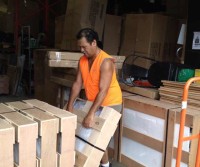 AAA Holden Removals Removalists - Moving House & Moving Home Professional