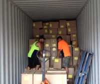 AAA Holden Removals Removalists - Moving House & Moving Home Professional