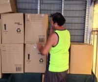 AAA Holden Removals Removalists - Moving House & Moving Home Professional