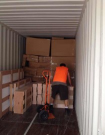 AAA Holden Removals Removalists - Moving House & Moving Home Professional