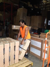 AAA Holden Removals Removalists - Moving House & Moving Home Professional