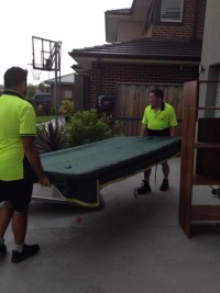 AAA Holden Removals Removalists - Moving House & Moving Home Professional