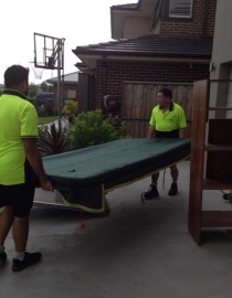 AAA Holden Removals Removalists - Moving House & Moving Home Professional