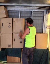 AAA Holden Removals Removalists - Moving House & Moving Home Professional