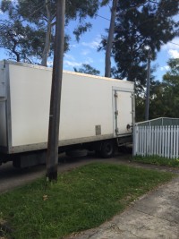 AAA Holden Removals Removalists - Moving House & Moving Home Professional