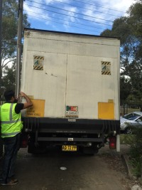 AAA Holden Removals Removalists - Moving House & Moving Home Professional