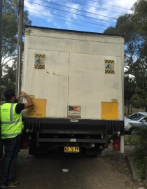 AAA Holden Removals Removalists - Moving House & Moving Home Professional